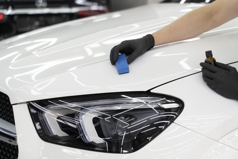 Ceramic Coating Alternatives Versus Wax, Sealant, PPF Choices