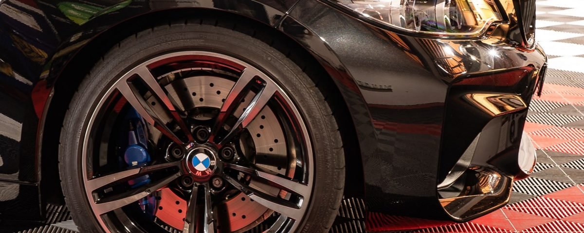 Maintaining a Ceramic Coated Vehicle for Lasting Shine and Protection